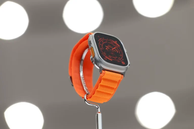 4 лучших Apple Watch в 2025 году: обзор и цены