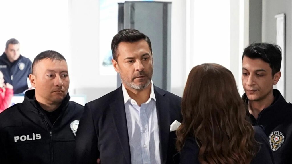 4 сезон «Клюквенного щербета»: новые повороты и неожиданности