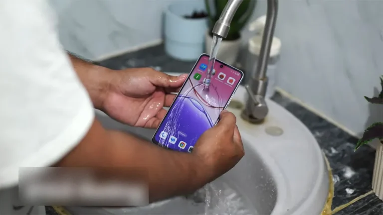 5 лучших недорогих смартфонов с прочными корпусами