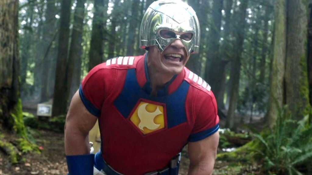 5 сериалов с безумием и юмором как в «Миротворце»