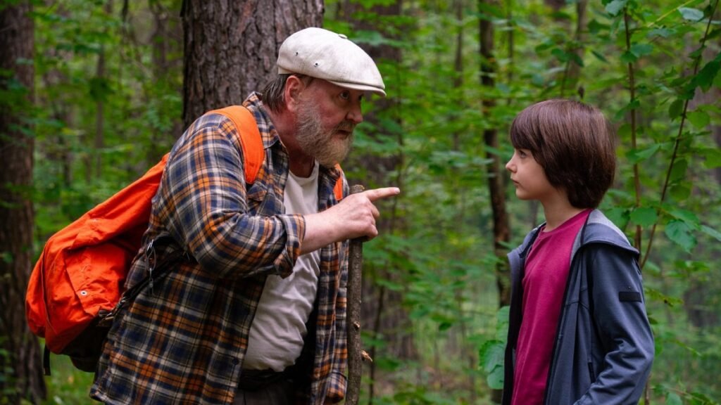 5 важных навыков для мальчиков: уроки дедов