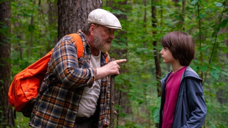 5 важных навыков для мальчиков: уроки дедов