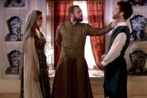 5 вымышленных героев «Великолепного века», которые покорили мир