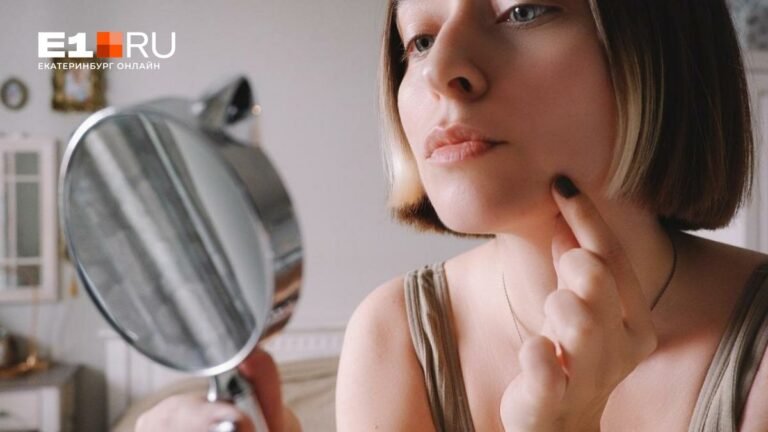 6 простых советов, как защитить кожу от сухости и шелушения в период холодов