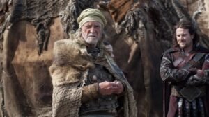 7 Исторических Сериалов о Власти и Выживании