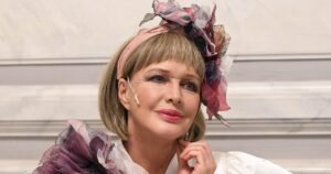 72-летняя Елена Проклова выходит замуж за бывшего мужа