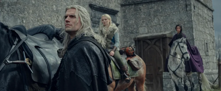 8 самых ожидаемых сериалов октября: маньяки, 'Кибердеревня' и 'Ведьмак' без Генри Кавилла