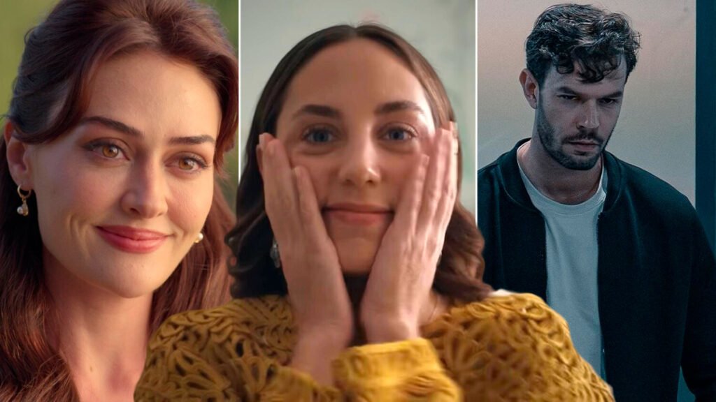 8 турецких мини-сериалов 2025 года с идеальными финалами