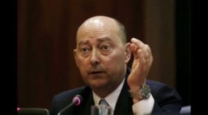 Адмирал Ставридис предложил Украине гарантии безопасности НАТО