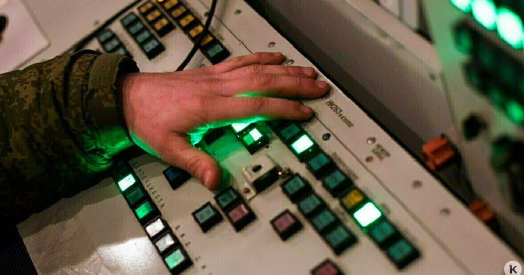 Афганские власти начали масштабные удары по Пакистану