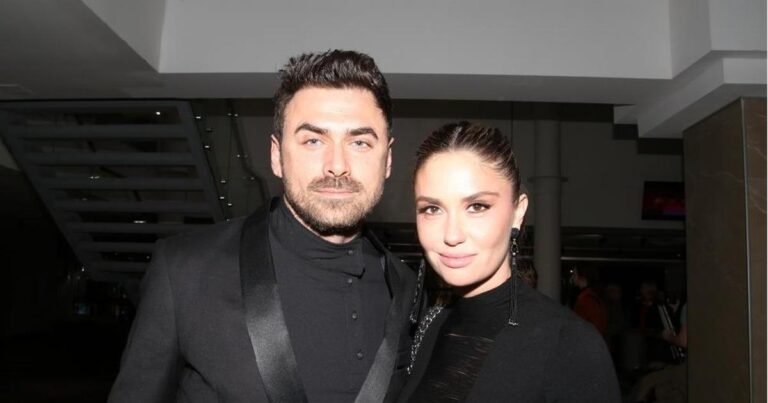 Агата Муцениеце выбрала элитную клинику за 2 миллиона для родов