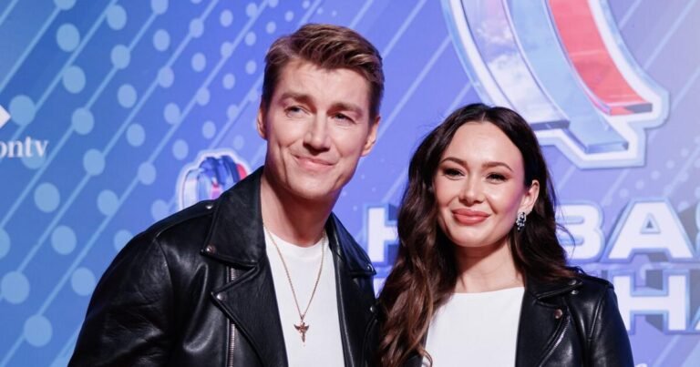 Аида Гарифуллина раскрыла дату свадьбы с Алексеем Воробьевым