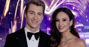 Аида Гарифуллина раскрыла дату своей свадьбы с Алексеем Воробьевым