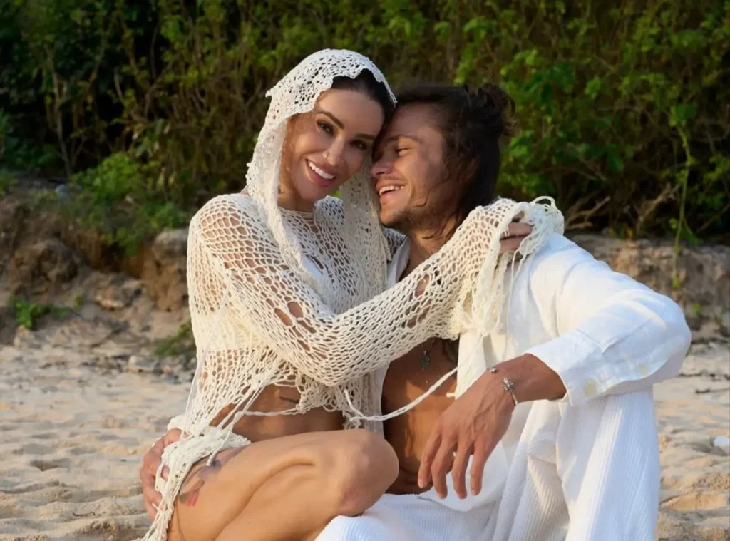 Айза получила предложение в шоу «Ставка на любовь»