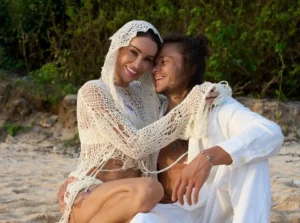 Айза получила предложение в шоу «Ставка на любовь»