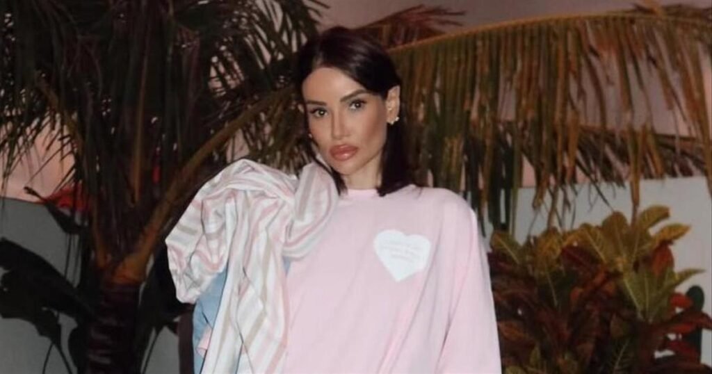 Айза рассказала о счастье с молодым избранником и прошлом браке