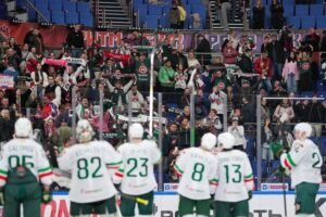 «Ак Барс» обыграл ЦСКА: как Шафранов и Билялетдинов помогли команде