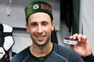 Ак Барс одержал пятую победу подряд, обыграв Салават Юлаев