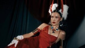 Акбота Сейтмагамбет о новой жизни и счастье