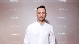 Актер Белый рассказал о жизни в Израиле и разрыве с Россией