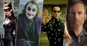 Актеры, которые блистательно сыграли не свои роли