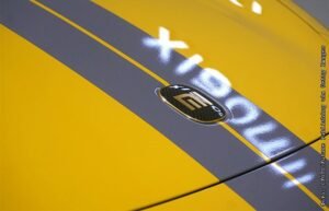 Акции Xiaomi упали на 7,5% после ДТП с электромобилем SU7