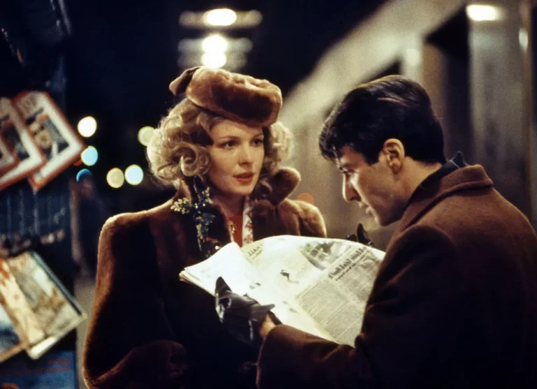 Аль Пачино и Вуди Аллен скорбят о смерти Дайан Китон