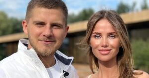 Алекса объявила о расставании с Вячеславом Дайчевым