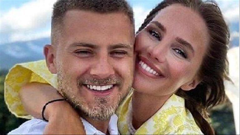 Алекса снова рассталась с Вячеславом Дайчевым: подробности разрыва