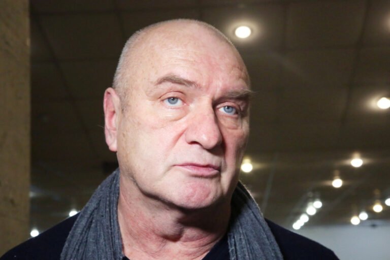 Александр Балуев: где он сейчас и что с ним происходит