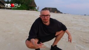 Александр Петров о новой роли: как изменилась его жизнь ради сериала «Камбэк»