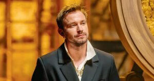 Александр Петров стал ведущим шоу «Форт. Возвращение легенды»