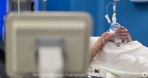 Александр Збруев планирует вернуться на сцену после госпитализации