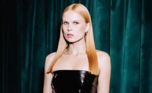 Александра Ревенко из «Содержанок» опубликовала откровенное фото