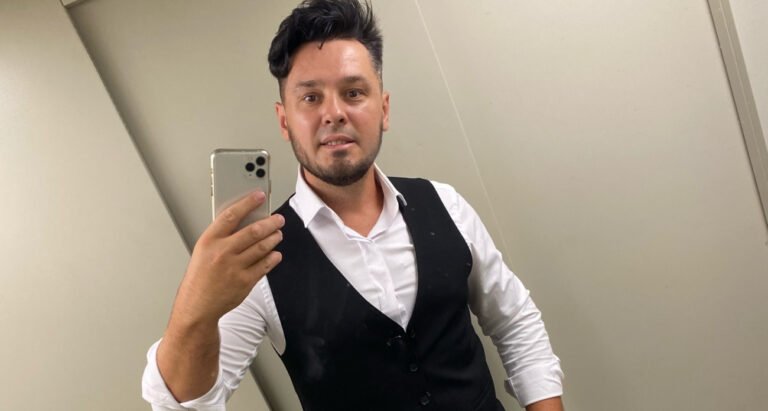 Алексей Московский - Заслуженный артист Чувашии