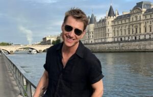 Алексей Воробьев показал трогательные моменты с дочерью Аиды Гарифуллиной