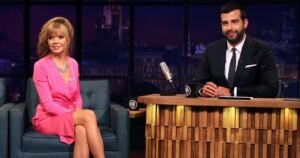 Алла Михеева о работе с Иваном Ургантом и новых проектах