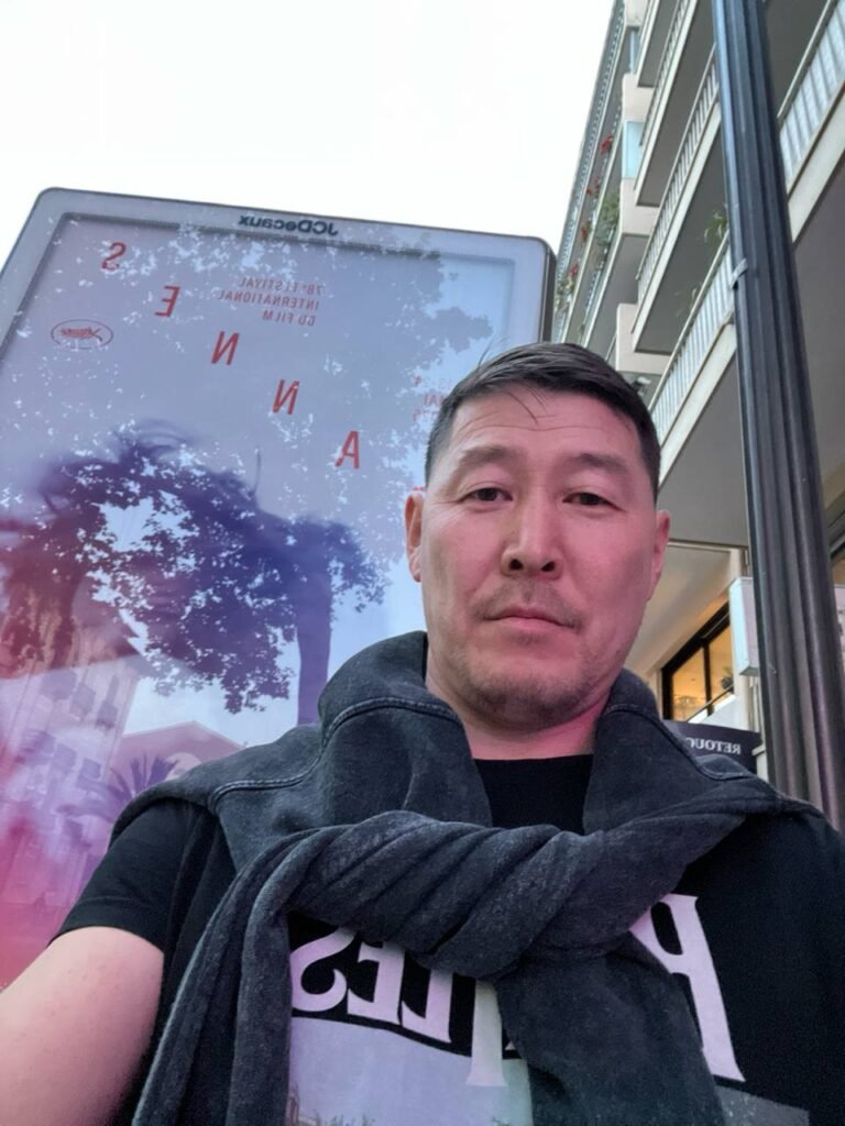 Amazon приобрел права на якутский фильм «Айта»