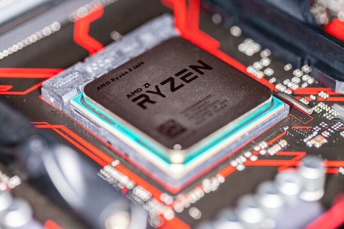 AMD дарит возможность апгрейда: Zen 6 работает на старых платах AM5