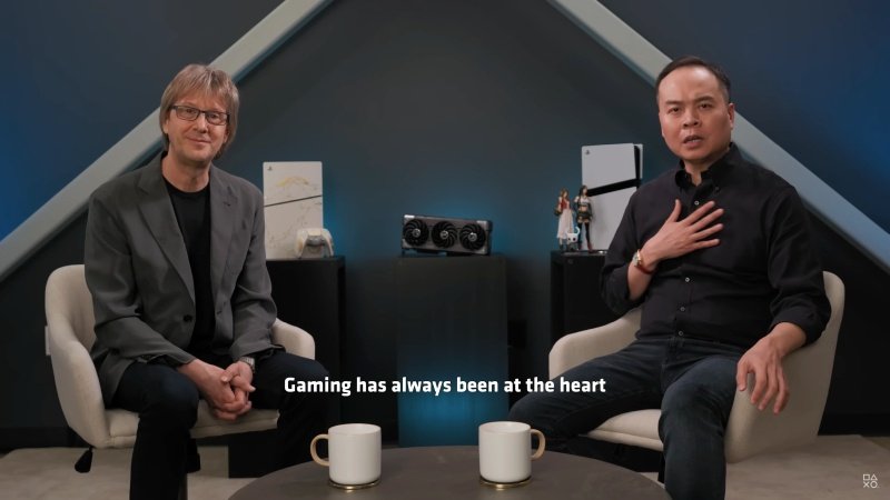 AMD и Sony раскрыли секреты будущих видеокарт и консолей PlayStation