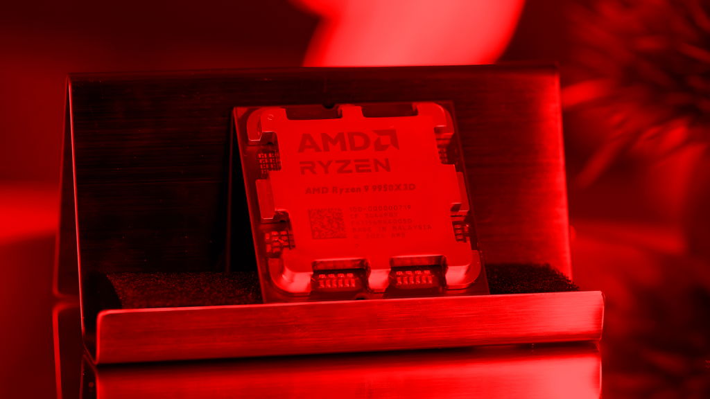 AMD ужесточает контроль над OEM-процессорами