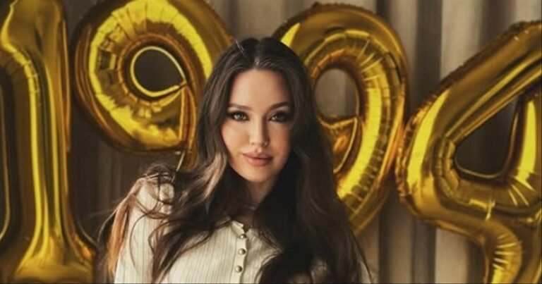 Анастасии Костенко сделали замечание за внешний вид в общественном месте