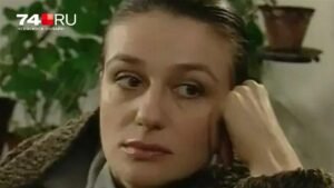 Анастасия Мельникова: звезда «Улицы разбитых фонарей» изменилась до неузнаваемости