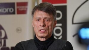 Анатолий Лобоцкий рассказал о своем самочувствии после новостей об опухоли