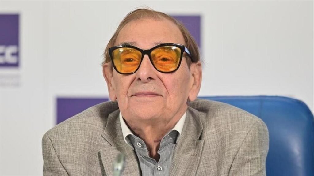 Анатолия Мукасея увезли в больницу после потери сознания