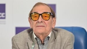 Анатолия Мукасея увезли в больницу после потери сознания