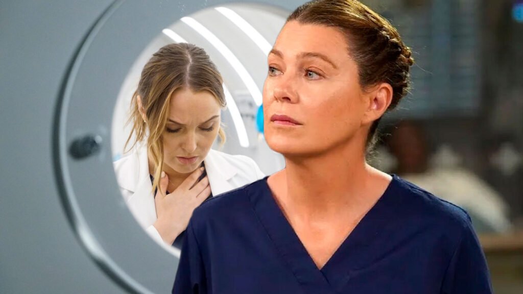 «Анатомия страсти»: 450 серий и бессрочный рекорд