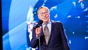 Андрей Кончаловский и Юрий Зацепин награждены премией «Великие мастера»