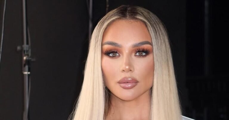 Анна Седокова закружилась в романтике: новый мужчина в ее жизни