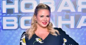 Анна Семенович раскрыла секрет своего похудения после диагноза преддиабет